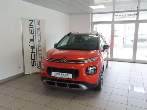 Annonce CITROEN C3 AIRCROSS Essence 2019 d'occasion 