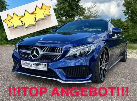 Used MERCEDES-BENZ CLASSE C Petrol 2016 Ad 