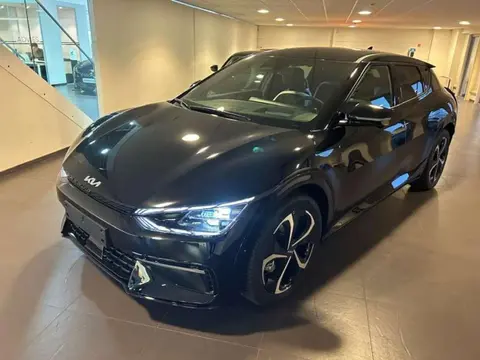 Annonce KIA EV6 Électrique 2023 d'occasion 