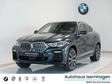 Used BMW X6 Diesel 2021 Ad 