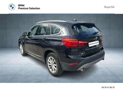 Used BMW X1 Diesel 2019 Ad 