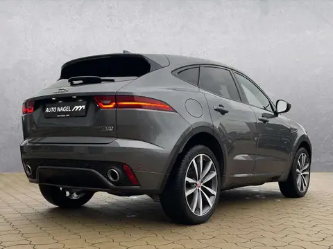 Used JAGUAR E-PACE Petrol 2019 Ad 