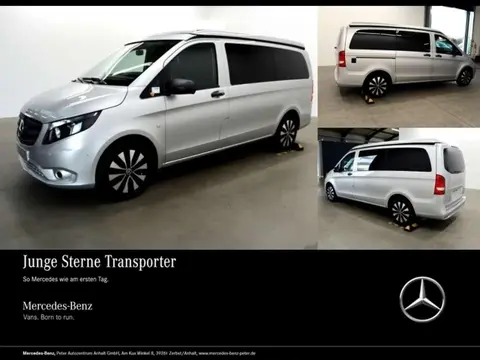 Used MERCEDES-BENZ MARCO POLO Diesel 2023 Ad 