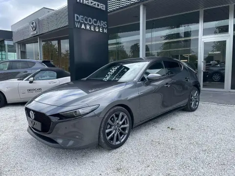 Used MAZDA 3 Petrol 2020 Ad 