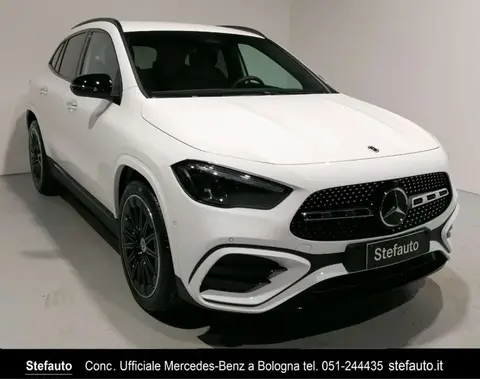 Annonce MERCEDES-BENZ CLASSE GLA Diesel 2024 d'occasion 