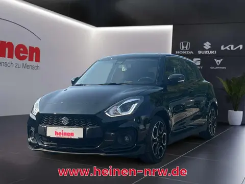 Annonce SUZUKI SWIFT Essence 2021 d'occasion 