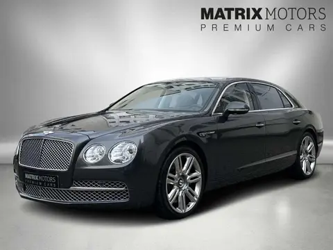 Used BENTLEY FLYING SPUR Petrol 2015 Ad 