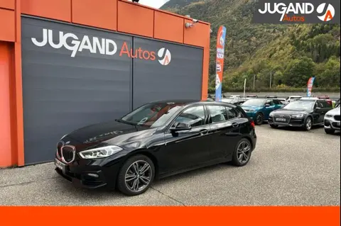 Annonce BMW SERIE 1 Diesel 2020 d'occasion 