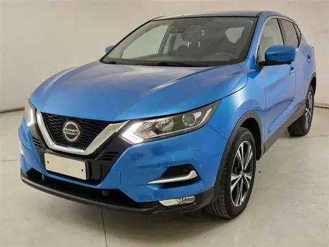 Used NISSAN QASHQAI Diesel 2019 Ad 