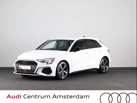 Annonce AUDI A3 Hybride 2022 d'occasion 