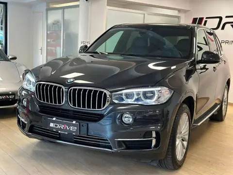 Used BMW X5 Diesel 2016 Ad 