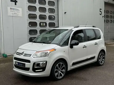 Used CITROEN C3 Petrol 2017 Ad 