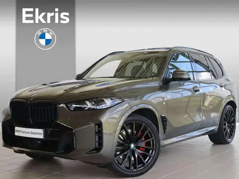 Annonce BMW X5 Hybride 2024 d'occasion 