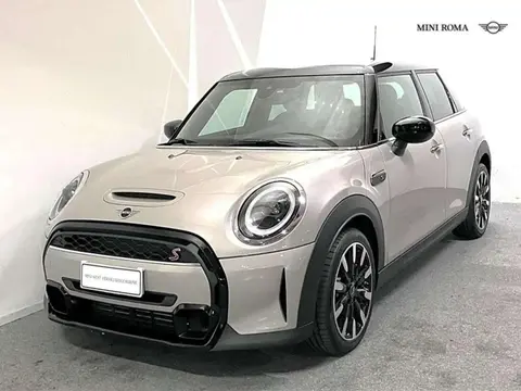 Used MINI COOPER Petrol 2023 Ad 