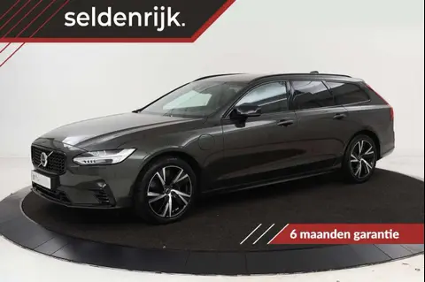 Used VOLVO V90 Hybrid 2021 Ad 