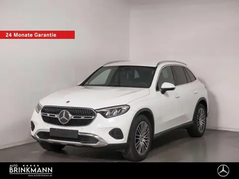 Used MERCEDES-BENZ CLASSE GLC Diesel 2023 Ad 