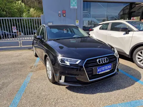 Annonce AUDI A3 Diesel 2019 d'occasion 