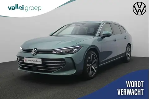 Annonce VOLKSWAGEN PASSAT Hybride 2024 d'occasion 