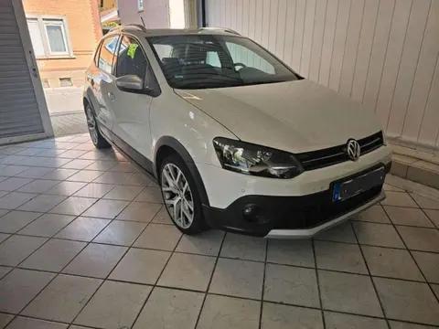 Used VOLKSWAGEN POLO Petrol 2016 Ad 