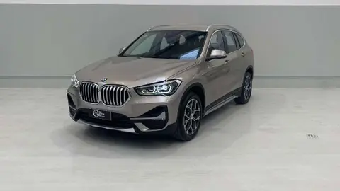 Annonce BMW X1 Essence 2021 d'occasion 