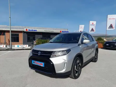 Annonce SUZUKI VITARA Hybride 2024 d'occasion 