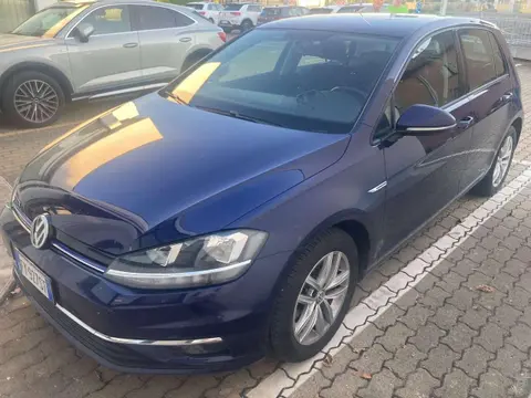 Annonce VOLKSWAGEN GOLF  2020 d'occasion 