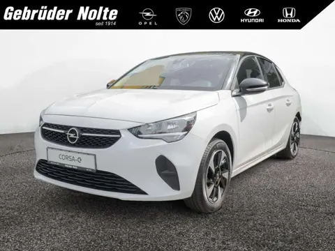 Annonce OPEL CORSA Électrique 2021 d'occasion 