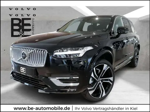 Annonce VOLVO XC90 Diesel 2023 d'occasion 