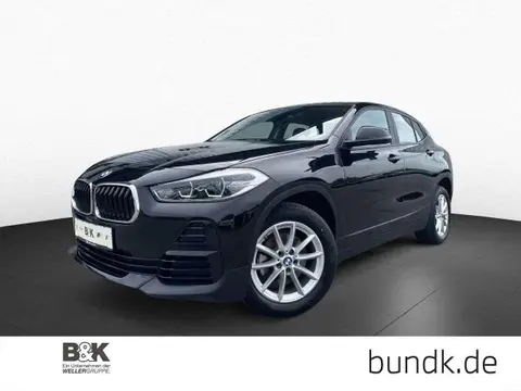 Used BMW X2 Petrol 2021 Ad 