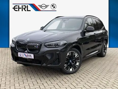 Annonce BMW IX3 Électrique 2024 d'occasion 