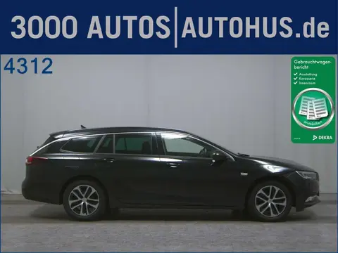 Used OPEL INSIGNIA Diesel 2020 Ad 