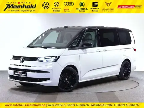 Annonce VOLKSWAGEN T7 Diesel 2023 d'occasion 