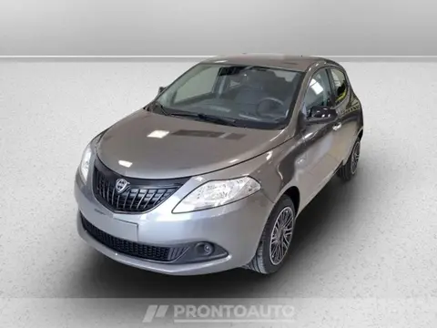 Used LANCIA YPSILON Not specified 2024 Ad 