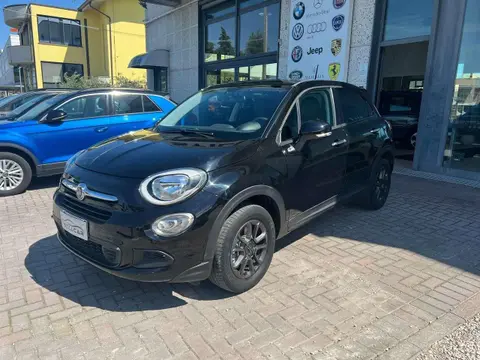 Annonce FIAT 500X Essence 2016 d'occasion 