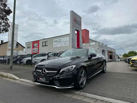 Used MERCEDES-BENZ CLASSE C Petrol 2016 Ad 