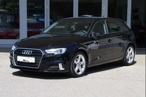 Used AUDI A3 Petrol 2020 Ad 