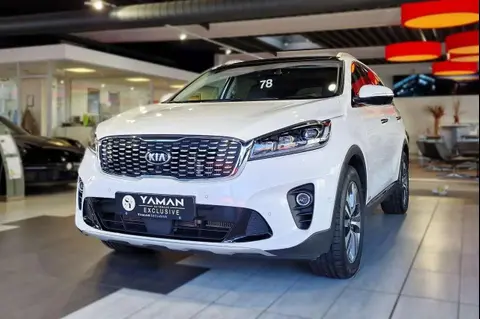 Used KIA SORENTO Diesel 2020 Ad 