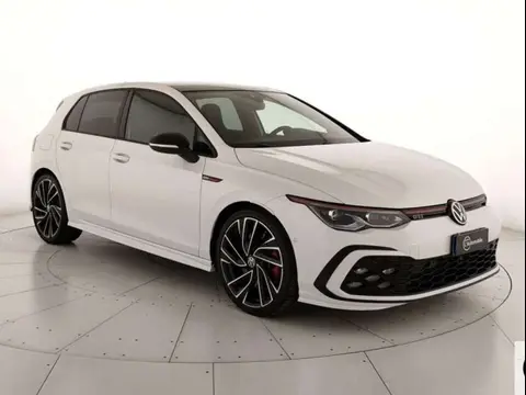 Annonce VOLKSWAGEN GOLF Essence 2021 d'occasion 