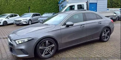 Used MERCEDES-BENZ CLASSE A Petrol 2020 Ad 