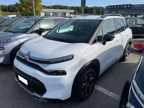 Annonce CITROEN C3 AIRCROSS Diesel 2024 d'occasion 