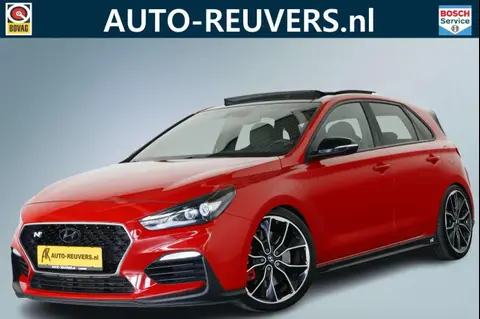 Annonce HYUNDAI I30 Essence 2018 d'occasion 