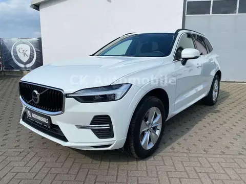 Annonce VOLVO XC60 Diesel 2021 d'occasion 