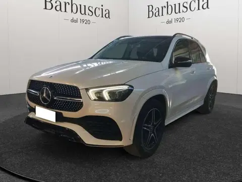 Used MERCEDES-BENZ CLASSE GLE Diesel 2019 Ad 