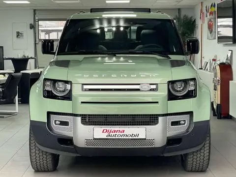 Used LAND ROVER DEFENDER Diesel 2023 Ad 