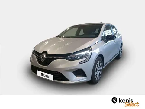 Annonce RENAULT CLIO Essence 2023 d'occasion 