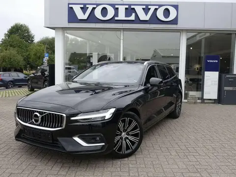 Used VOLVO V60 Diesel 2021 Ad 