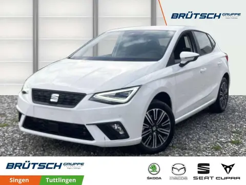 Used SEAT IBIZA Petrol 2024 Ad 