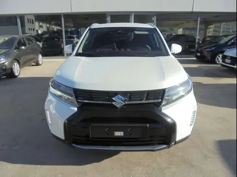 Used SUZUKI VITARA Hybrid 2024 Ad 