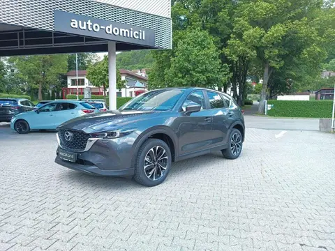 Used MAZDA CX-5 Petrol 2024 Ad 