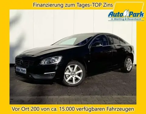 Annonce VOLVO S60 Diesel 2017 d'occasion 